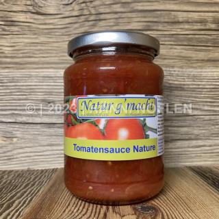 Tomatensauce nature 380ml