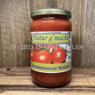 Tomatensauce nature 720ml