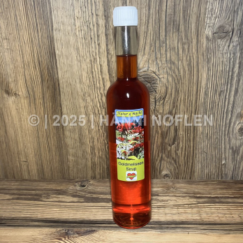 Goldmelisse-Sirup 5dl