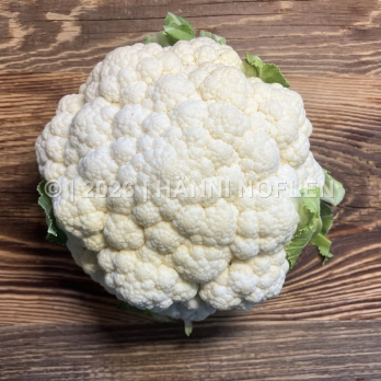 Blumenkohl