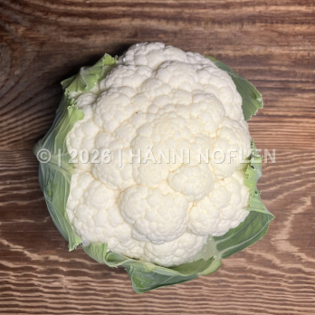 Blumenkohl